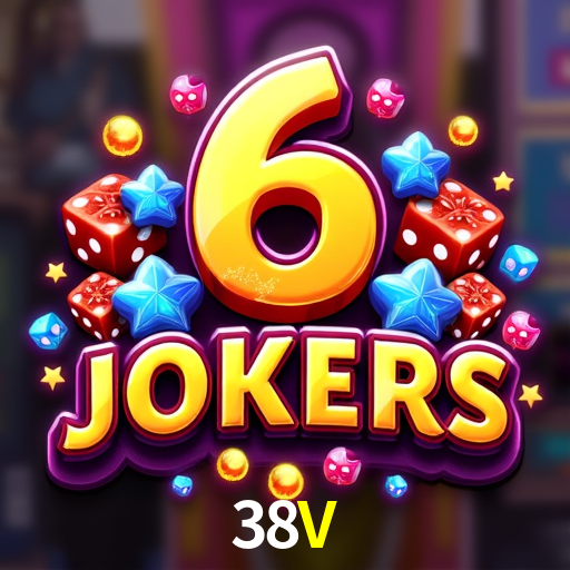 38V