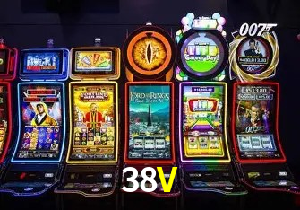 38V Bet