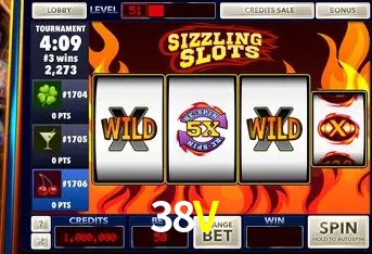 38V Bet