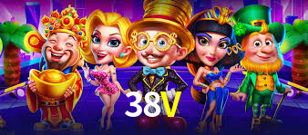 38V